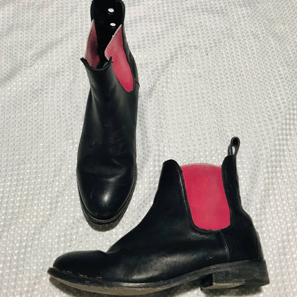 Farylrobin‎ Janice boots - Picture 2 of 9